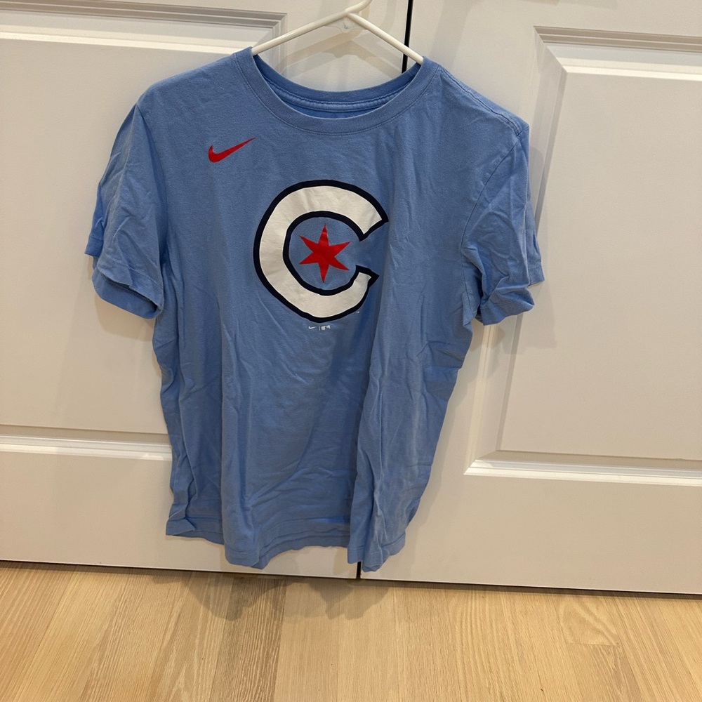 Chicago Cubs TShirt